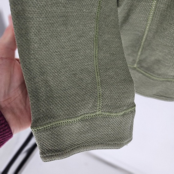 Tommy Bahama Reversible Henley Cotton Dexter Kill Shirt Mens Size Medium NEW - Picture 4 of 11